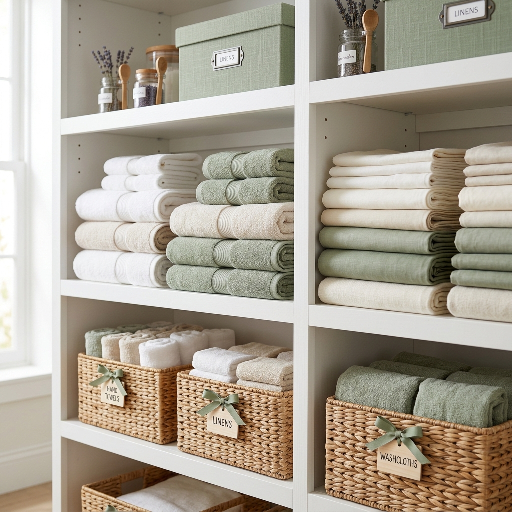 Closet transformation