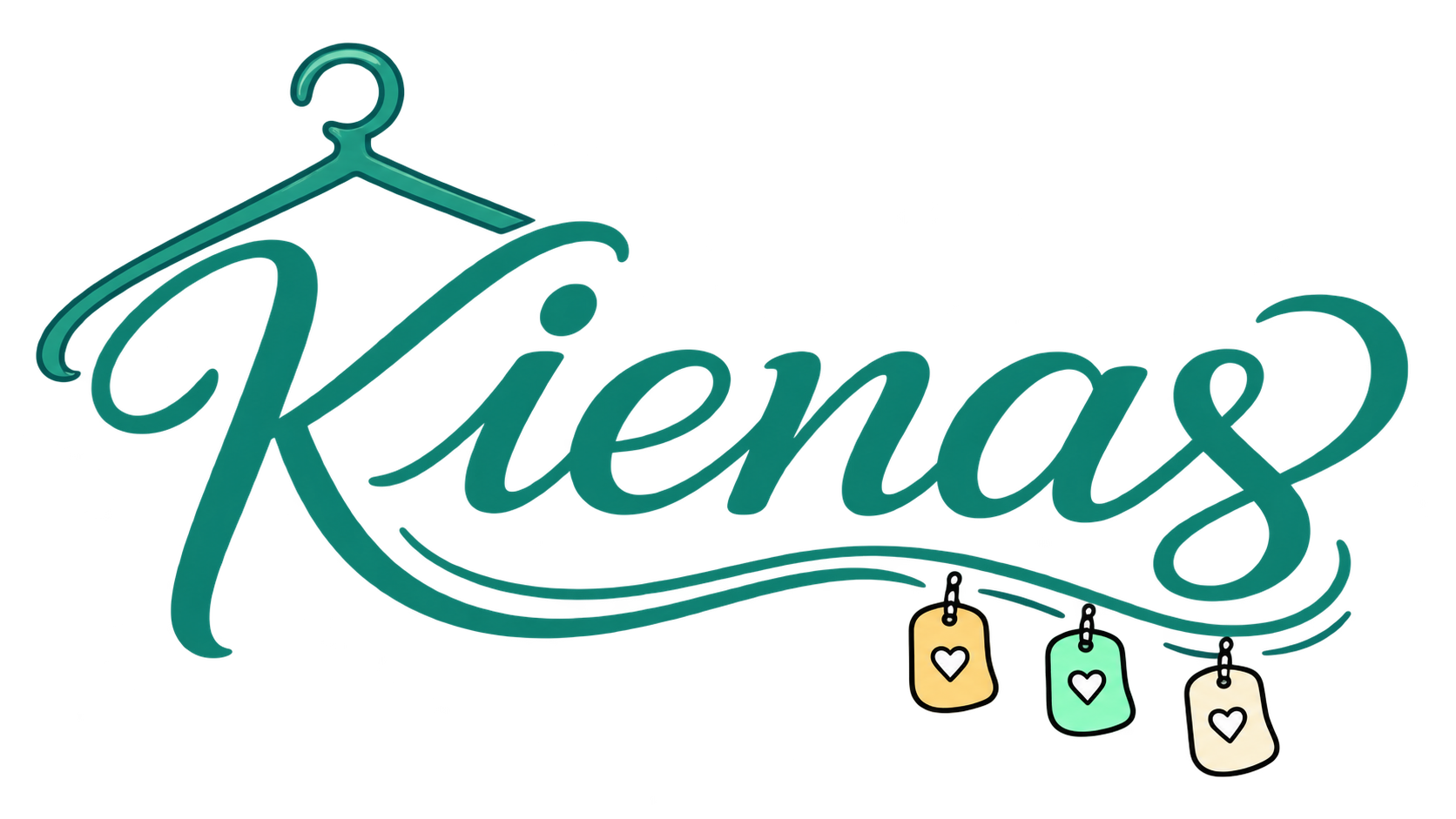 Kienas Organizing